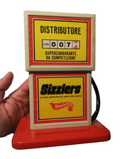 Distributore mattel hot usato  Roma