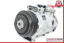 Compressor de ar condicionado 08-11 Mercedes W204 C350 AC A/C fabricante de equipamento original comprar usado  Enviando para Brazil