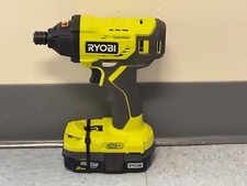 Ryobi p235a volt for sale  Glendale