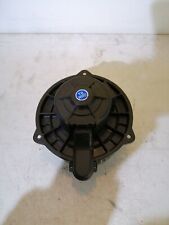 Hyundai getz heater for sale  MIDDLESBROUGH