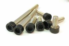 Cylinder head screws d'occasion  Expédié en Belgium