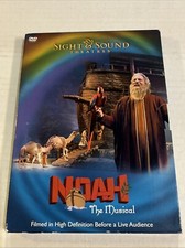 Noah musical sight for sale  Evans City