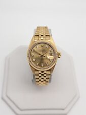 000 rolex datejust d'occasion  Expédié en Belgium