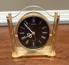 Vintage seiko qqz337s for sale  Stockbridge