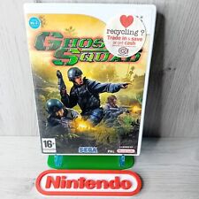 Ghost squad nintendo for sale  Ireland