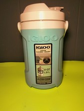 Igloo coleman beverage for sale  Sonora