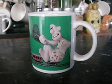Ardman wallace gromit for sale  NORTHWICH