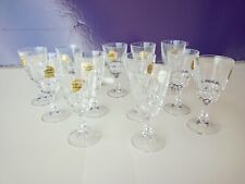 Cristal arques pompadour d'occasion  Laon