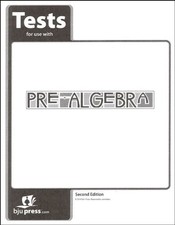 Pre algebra grade for sale  USA