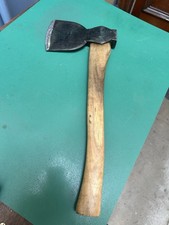Elwell axe 1966 for sale  EDINBURGH