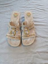 earth sandals for sale  League City