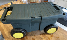 Wheeled portable garden for sale Wheeled portable garden for sale  WORCESTER