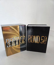 Bond celebrating five for sale  SHEFFIELD