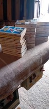 Vecchi libri collana usato  Luserna San Giovanni