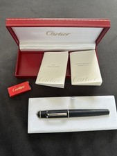 Cartier diabolo fountain for sale  DARTFORD