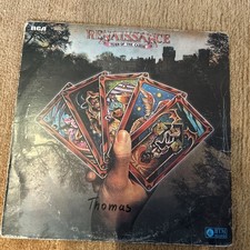 Renaissance turn the gebraucht kaufen  Fürstenau