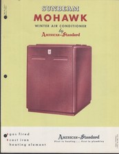 American standard spec for sale  Hartford