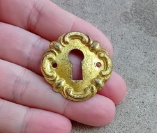 Antique brass furniture d'occasion  Expédié en Belgium