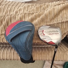Taylormade burner driver for sale  CHICHESTER