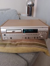 Gold marantz digital for sale  COVENTRY
