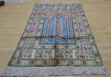 Turkish oriental carpet for sale  BLACKPOOL
