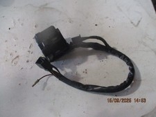 Commodo gauche zxr d'occasion Commodo gauche zxr d'occasion  Marseille V