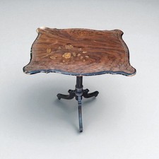 Table appoint napoléon d'occasion  Fourmies