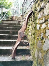 giogo legno usato  Perugia