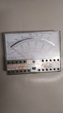 Multimetro supertester 680r usato  Catania
