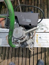Rbl oil boiler for sale  BURY ST. EDMUNDS
