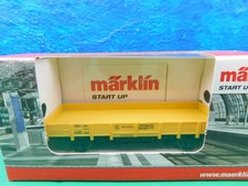 F11 märklin 4471 gebraucht kaufen F11 märklin 4471 gebraucht kaufen  Königsbrunn
