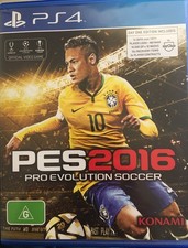 Jogo PES Pro Evolution Soccer 2016 Day One Edition PS4 Playstation 4 RARO comprar usado Jogo PES Pro Evolution Soccer 2016 Day One Edition PS4 Playstation 4 RARO comprar usado  Enviando para Brazil