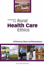 Handbook rural health for sale  Philadelphia