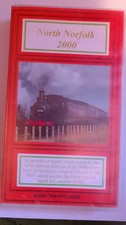 North norfolk railway for sale  NORWICH