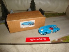 Pierre monteil panhard d'occasion  Augny