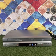 Sharp rw360 vcr for sale  BARKING