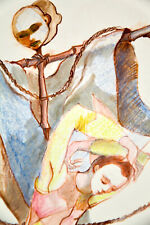 Xxe dessin original d'occasion  Avallon