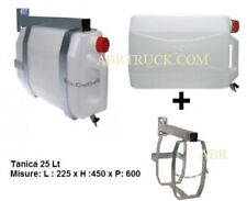 Tanica acqua lavamani usato  Canicatti