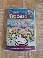 Vtech mobigo hello gebraucht kaufen  Wilthen