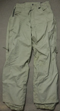 Quiksilver ski pants for sale  Los Angeles