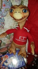 Peluche extraterrestre 30 d'occasion  Le Péage-de-Roussillon