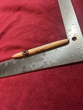 Vintage advertising pen for sale  Sioux Falls