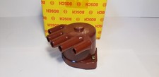 Bosch 1235522849 Zündverteilerkappe passt für Fiat Fiorino/Panda Distributor cap comprar usado  Enviando para Brazil