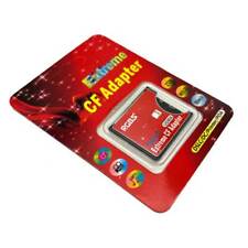 Compact flash adapter gebraucht kaufen  Bremen