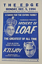 Archers loaf killjoy for sale  Orlando