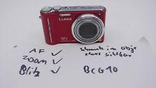 Panasonic dmc tz7 gebraucht kaufen  Bochum