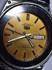 Vintage seiko 6309 for sale  MANSFIELD