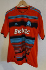 Olympique marseille 2011 for sale  ENFIELD