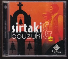 Ebond the sirtaki usato  Marino
