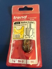 Trend radius cutter for sale  NEWMARKET